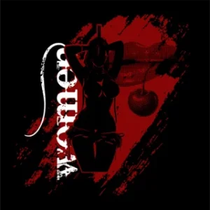 Cherry Lips Design | Orgulla Apparel
