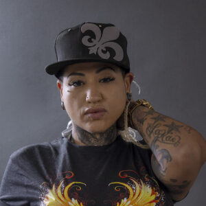 Black Hat | Orgulla Apparel