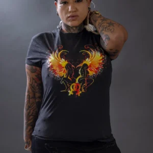 Fire Design | Orgulla Apparel