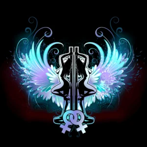 Ice Design | Orgulla Apparel