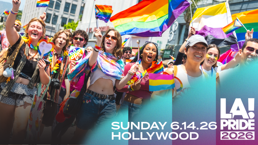 LA Pride | Orgulla Apparel
