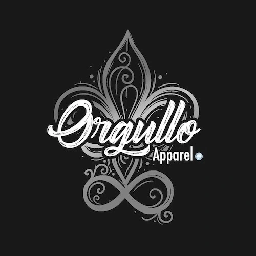 Orgullo Apparel Logo