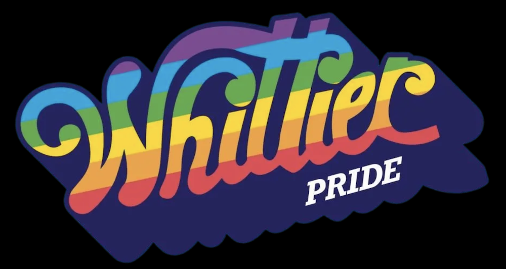 Whittier Pride September