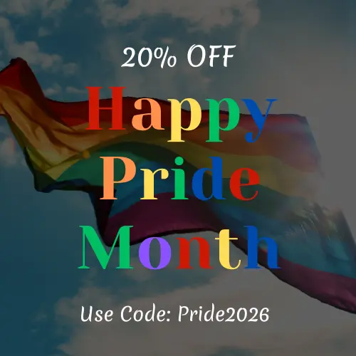 CELEBRATE Pride Month | Orgullo Apparel